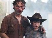 “The Walking Dead 4B”: Carl, Rick [spoiler] nuovo insieme, cosa aspetta adesso?