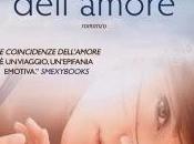 Recensione, COINCIDENZE DELL'AMORE Colleen Hoover