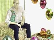 Idee vetrina Pasqua 2014