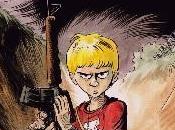 Panini presenta: “Imperi” nuova toccante graphic novel Nate Powell