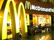 Quante volte avete pensato aprire ristorante McDonald’s?