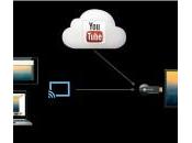 Google amplia supporto Chromecast