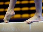 Ginnastica Artistica: Victoria quarta nella prima tappa campionato italiano