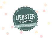 LIEBSTER AWARD ovvero: questo blog male, piacetevelo