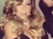 Mariah Carey prepara tornare nuovo disco