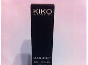 Review Kiko MultiEffect
