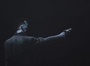 Kyung Hwan Kwon, maestro delle ombre