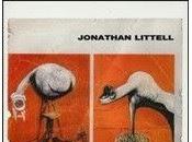 libro della settimana: Trittico