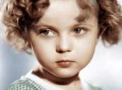 Addio “riccioli d’oro”: Shirley Temple morta