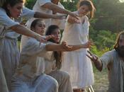 Valentino all’Ex Ospedale psichiatrico Leonardo Bianchi