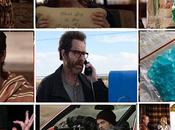 video LookBack Walter White