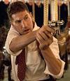 cancella “Mob City” Frank Daranbot