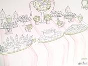 Idee confettata originale