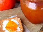 Marmellata arance