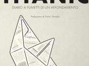 Expris Comics presenta “Come Titanic Diario fumetti affondamento”