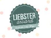 Liebster Award ovvero: questo blog male, piacetevelo.