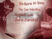 Evento: WRITERS LOVE Valentino