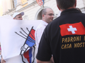 Svizzera, reazione “Stop negoziato sull’elettricità”. Preoccupati frontalieri