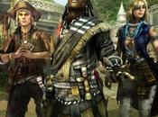 Assassin’s Creed Black Flag Arriva "Guild Rogues" Notizia