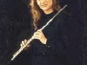 Concerto flauto chitarra Gaia Scabbia Bruno Giuffredi