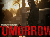 inquietante artwork promozionale prepara rilascio primo trailer Purge: Anarchy