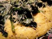 Polenta filante pistacchi spinaci: l'importanza dettaglio determina statistiche