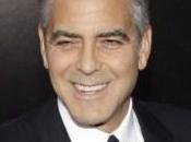 George Clooney difende l’arte