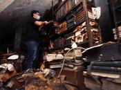 libreria al-Sa’eh: fenice risorge