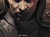 Mondadori Comics lancia “Fantastica”, nuova collana dedicata capolavori fumetto contemporaneo Fantascienza Fantasy