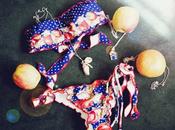 [NEW Bikinimania fruit bikini