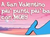 Valentino innamorati Moby!