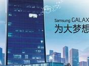 Samsung Galaxy Mega Plus: quad core display 5,8″