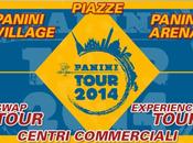 febbraio “Panini Tour” Piazza Vittorio