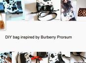 inspired Burberry Prorsum!