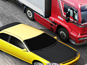 progenitore tutti giochi arcade Traffic Racer “pioniere” game endless racing arriva sgommando sullo Store Windows Phone!