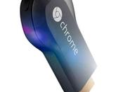 Mirroring Chromecast arrivo grazie Koushik Dutta