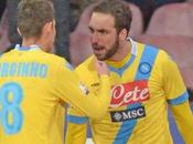 Coppa Italia; Napoli raggiunge Fiorentina finale