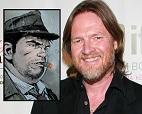 “Gotham” trova anche Detective Harvey Bullock