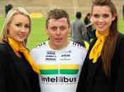 Tragedia mondo ciclismo, morto pistard sudafricano Nell