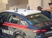 Palazzolo: 40enne aggredisce coltello cucina Carabinieri durante perquisizione