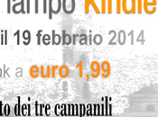 Nuova “Offerta Lampo” Amazon: segreto campanili’