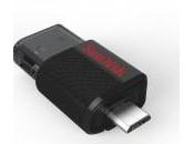 SanDisk Dual USB: Rinnovo trasferimento dati
