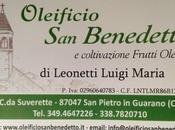 Oleificio benedetto