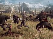 sviluppatori Witcher sono entusiasti delle nuove console Notizia