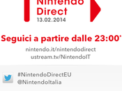 Stasera alle primo Nintendo Direct 2014