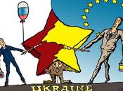 Russia Ucraina: cosa gioco?