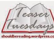 Teaser Tuesdays Senza respiro Suzanne Brockmann