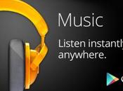 Google Play Music v5.4 introduce radio offline