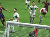 Evolution Soccer 2014 Nuovo data pack arrivo aggiornamenti nuovi contenuti Notizia