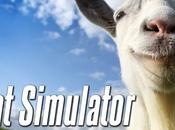 Giochi certo livello Goat Simulator